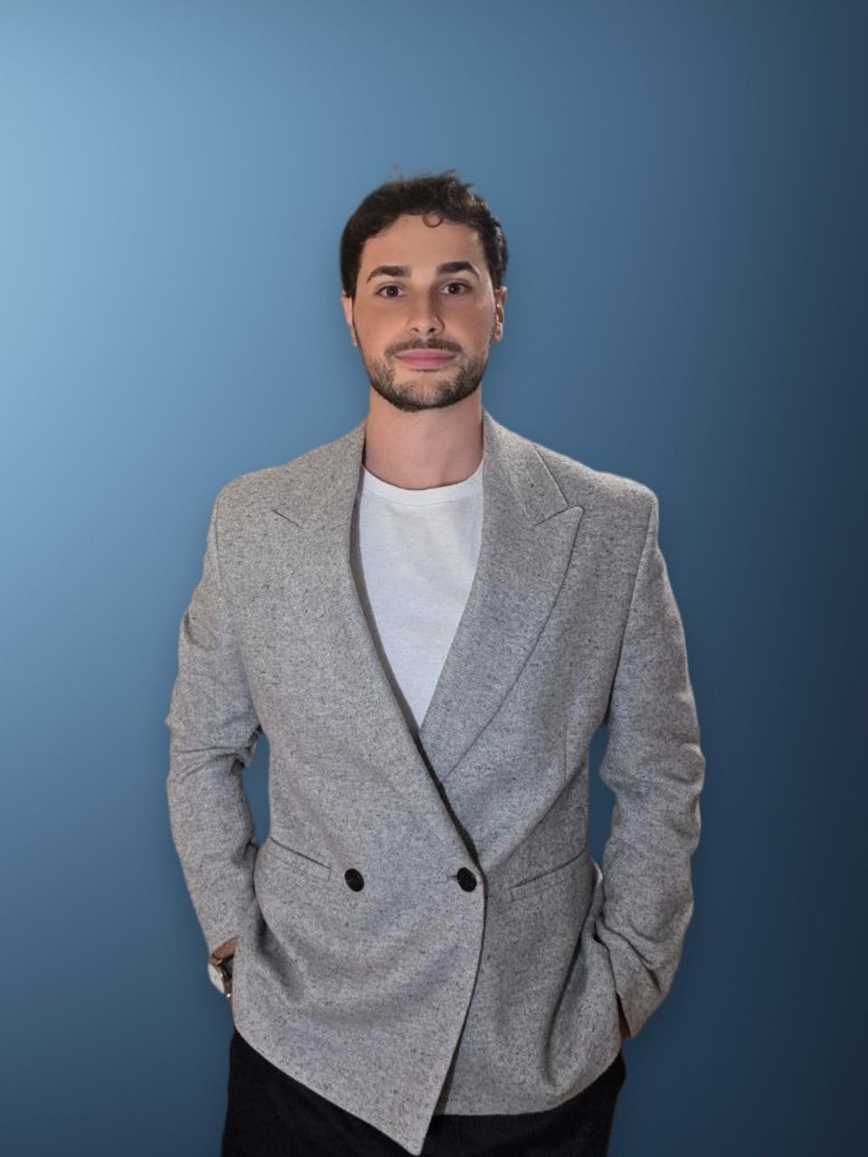 Kevin Montano